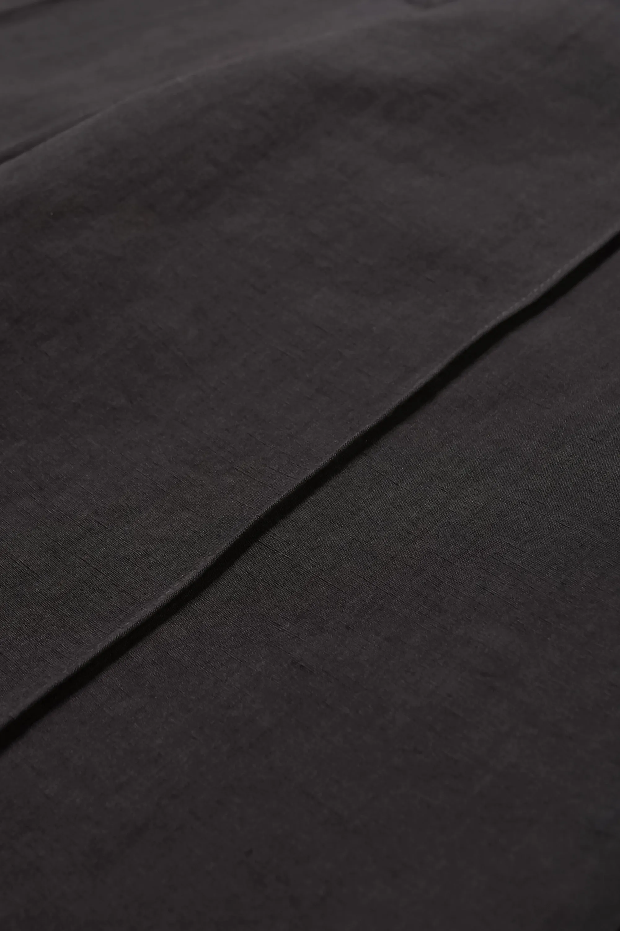 Vivus Pintuck Pant Vintage Black