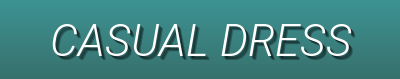 "A variety of casual dresses to suit different styles, decorations, materials, colours and styles"